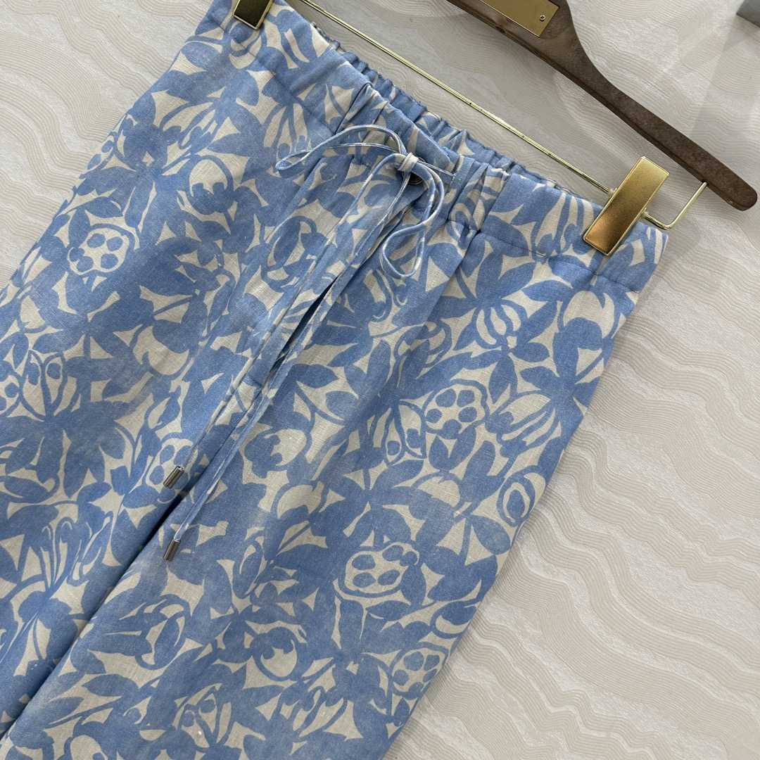 Loro Piana Helios Pants - PerfectKickZ