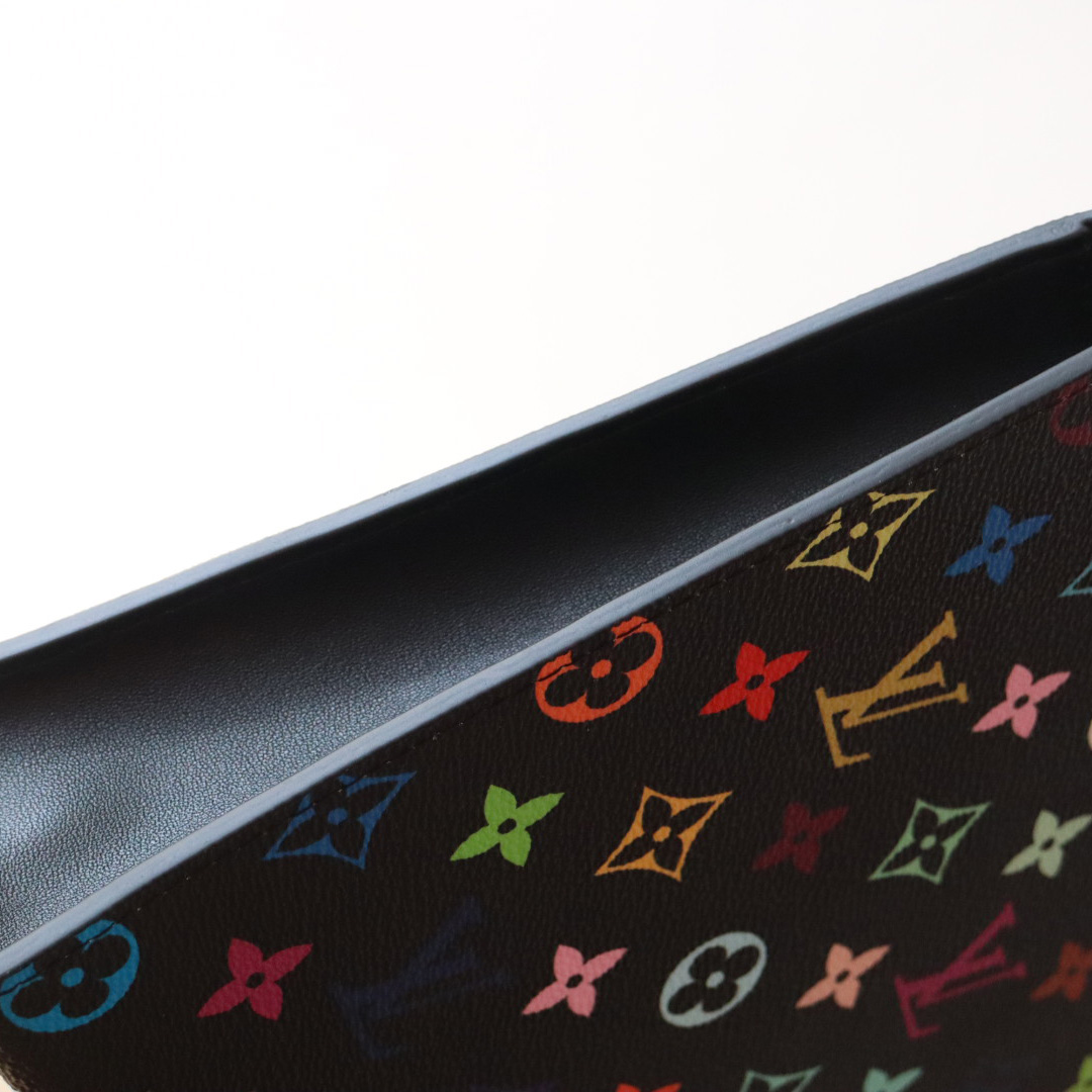 Louis Vuitton LV x TM Toiletry Pouch   M13746 - PerfectKickZ