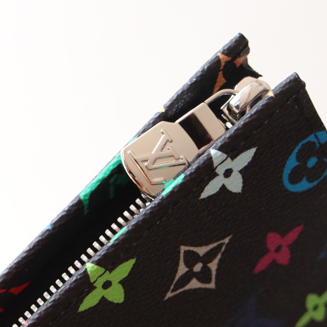 Louis Vuitton LV x TM Toiletry Pouch   M13746 - PerfectKickZ