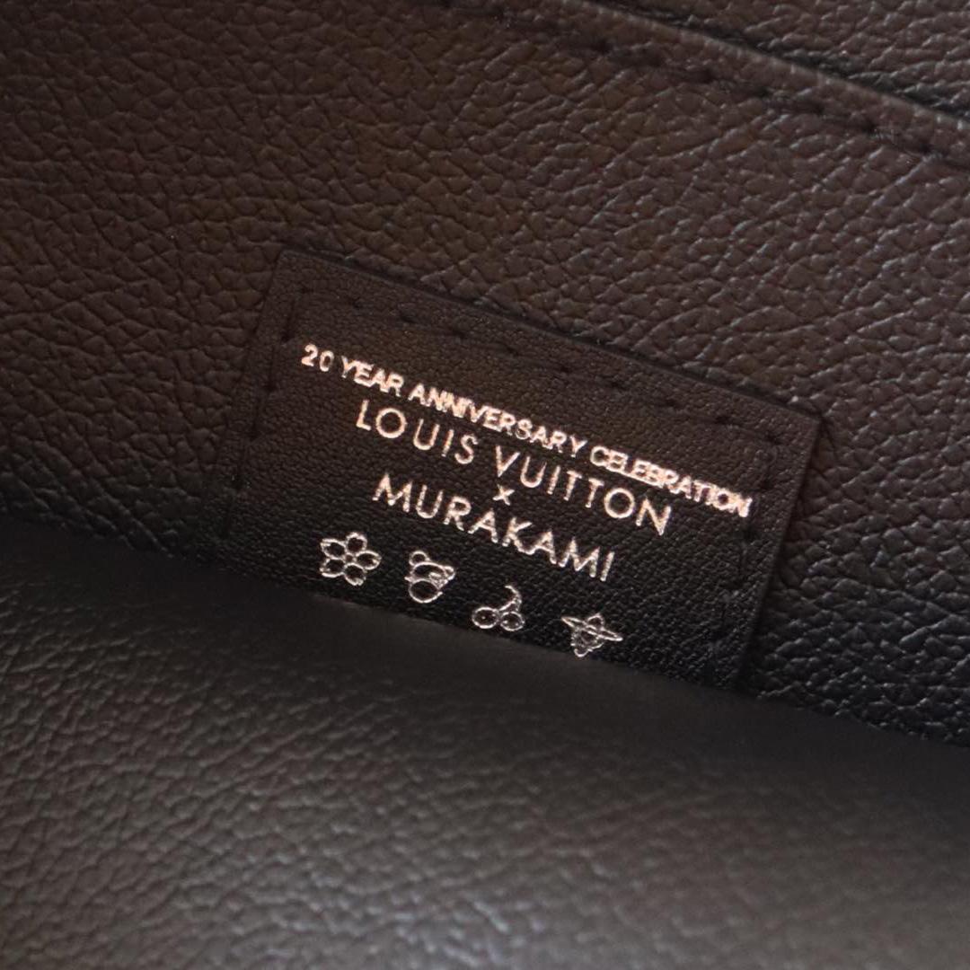 Louis Vuitton LV x TM Toiletry Pouch   M13746 - PerfectKickZ