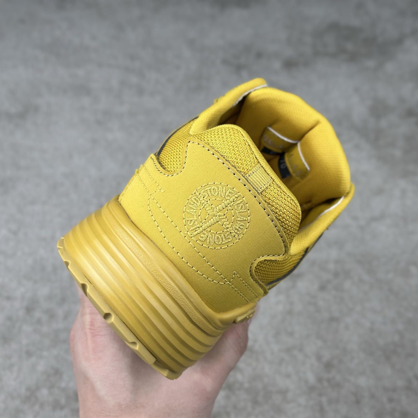 Stone Island x Dior B30 Sneaker  - PerfectKickZ