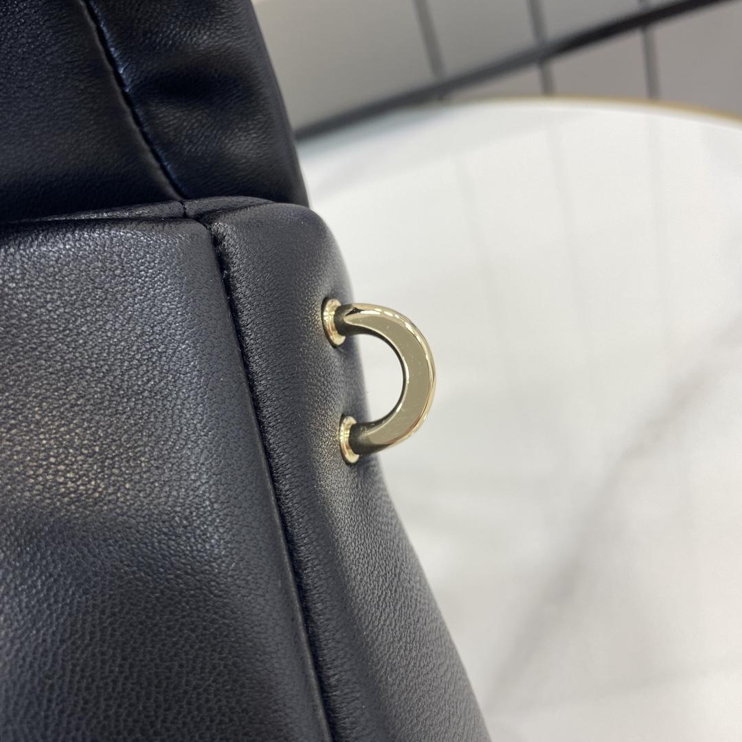 Gucci GG Milano Small Top Handle Bag - PerfectKickZ