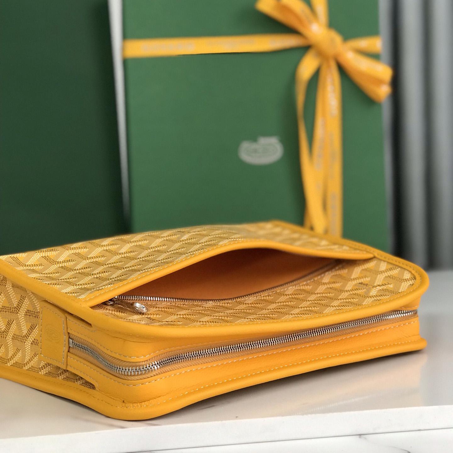 Goyard Jouvence PM Toiletry Bag - PerfectKickZ