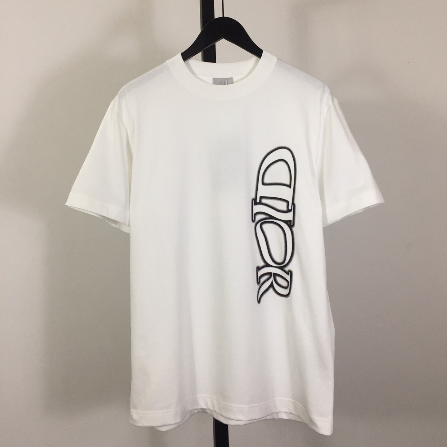 Dior Relaxed-fit T-shirt  - PerfectKickZ