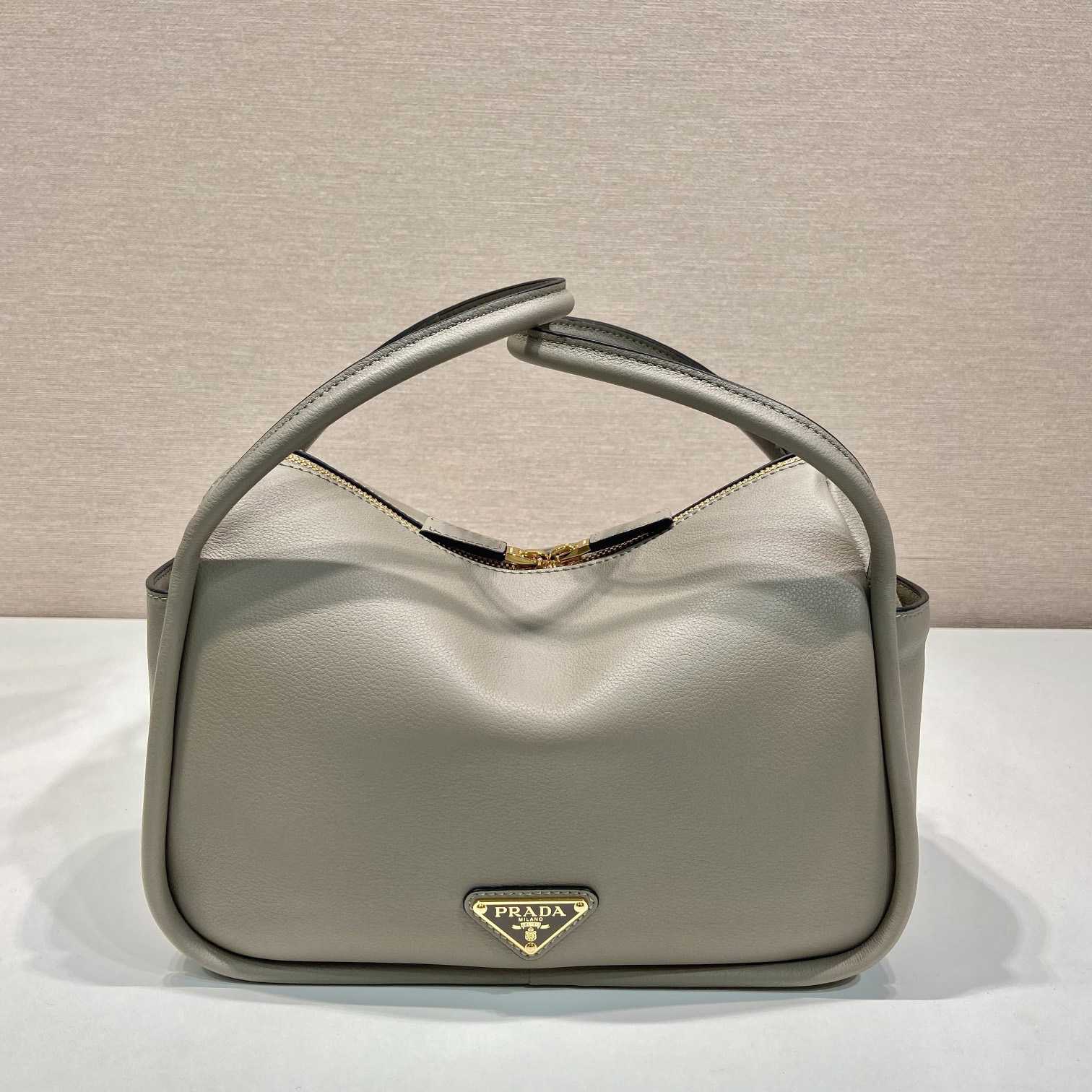 Prada Darling Leather Handbag - PerfectKickZ