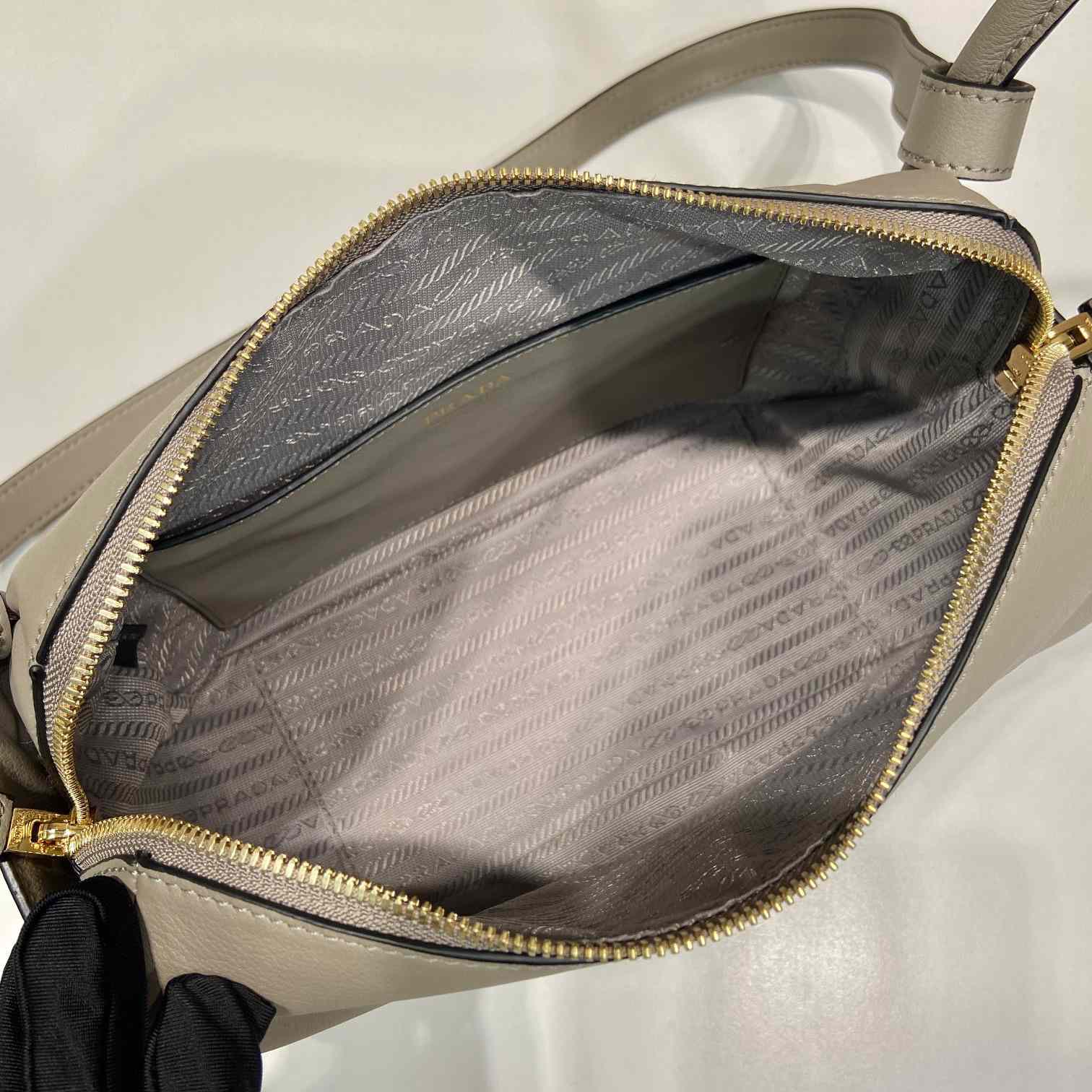 Prada Darling Leather Handbag - PerfectKickZ