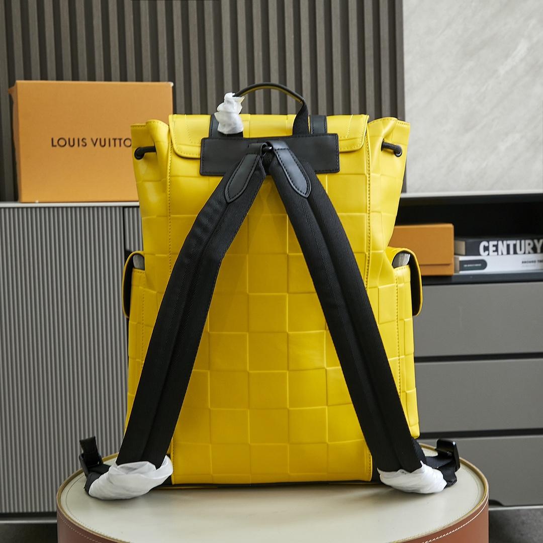 Louis Vuitton Christopher MM  M25016 - PerfectKickZ