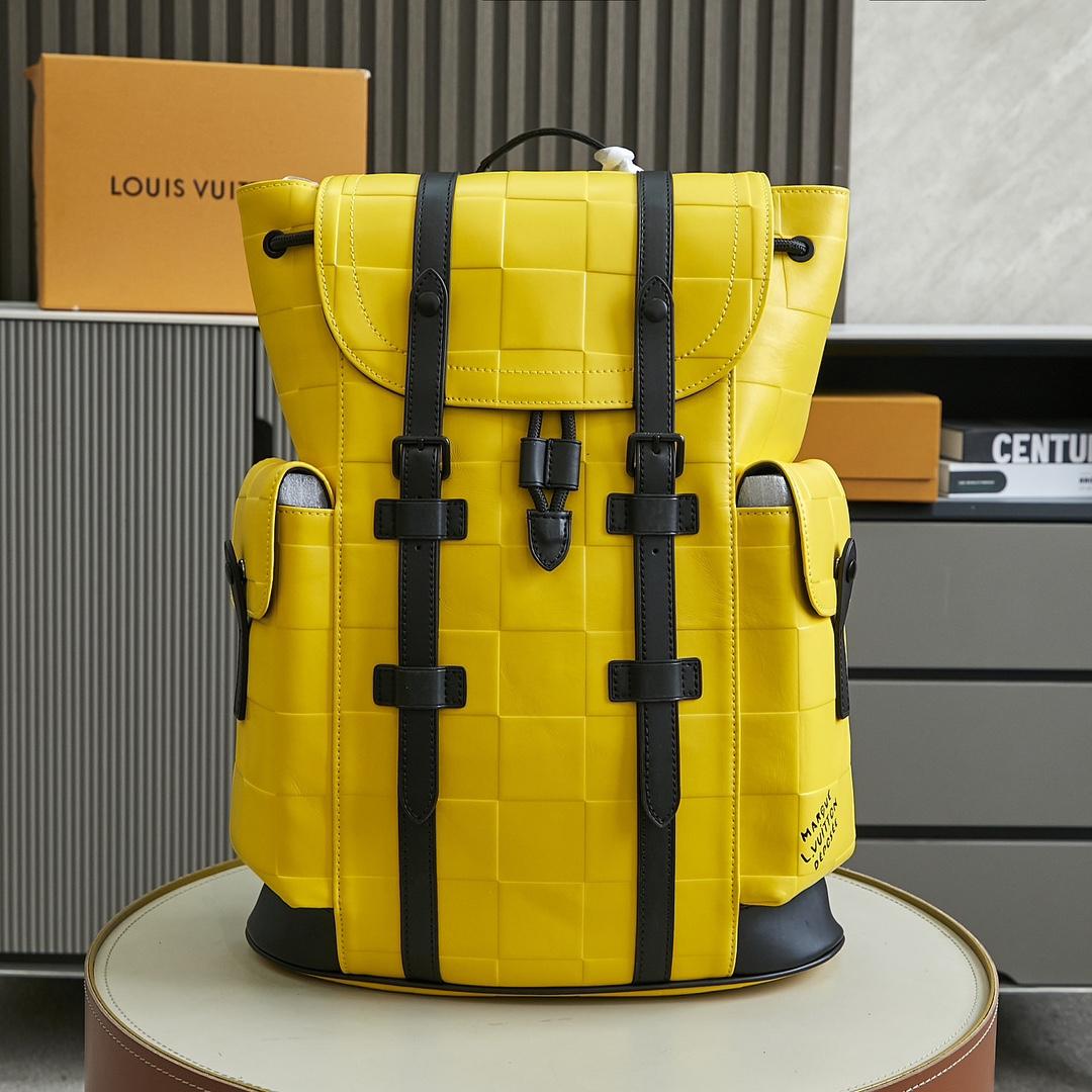Louis Vuitton Christopher MM  M25016 - PerfectKickZ