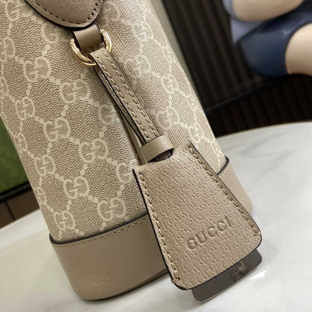 Gucci Ophidia Small Shoulder Bag - PerfectKickZ