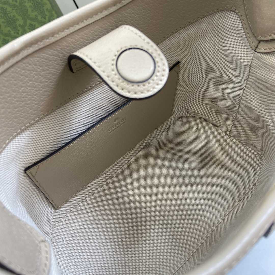 Gucci Ophidia Small Shoulder Bag - PerfectKickZ