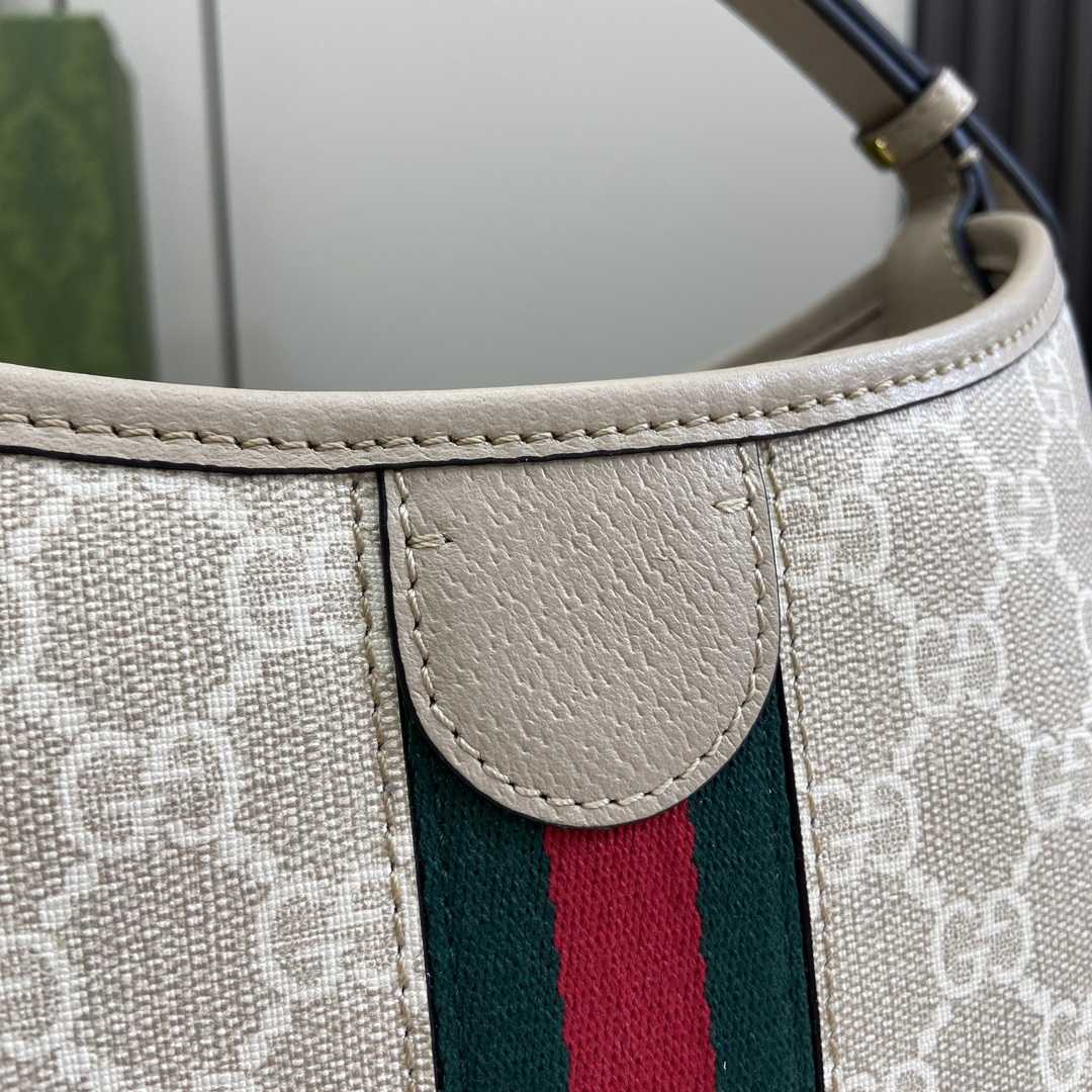 Gucci Ophidia Small Shoulder Bag - PerfectKickZ