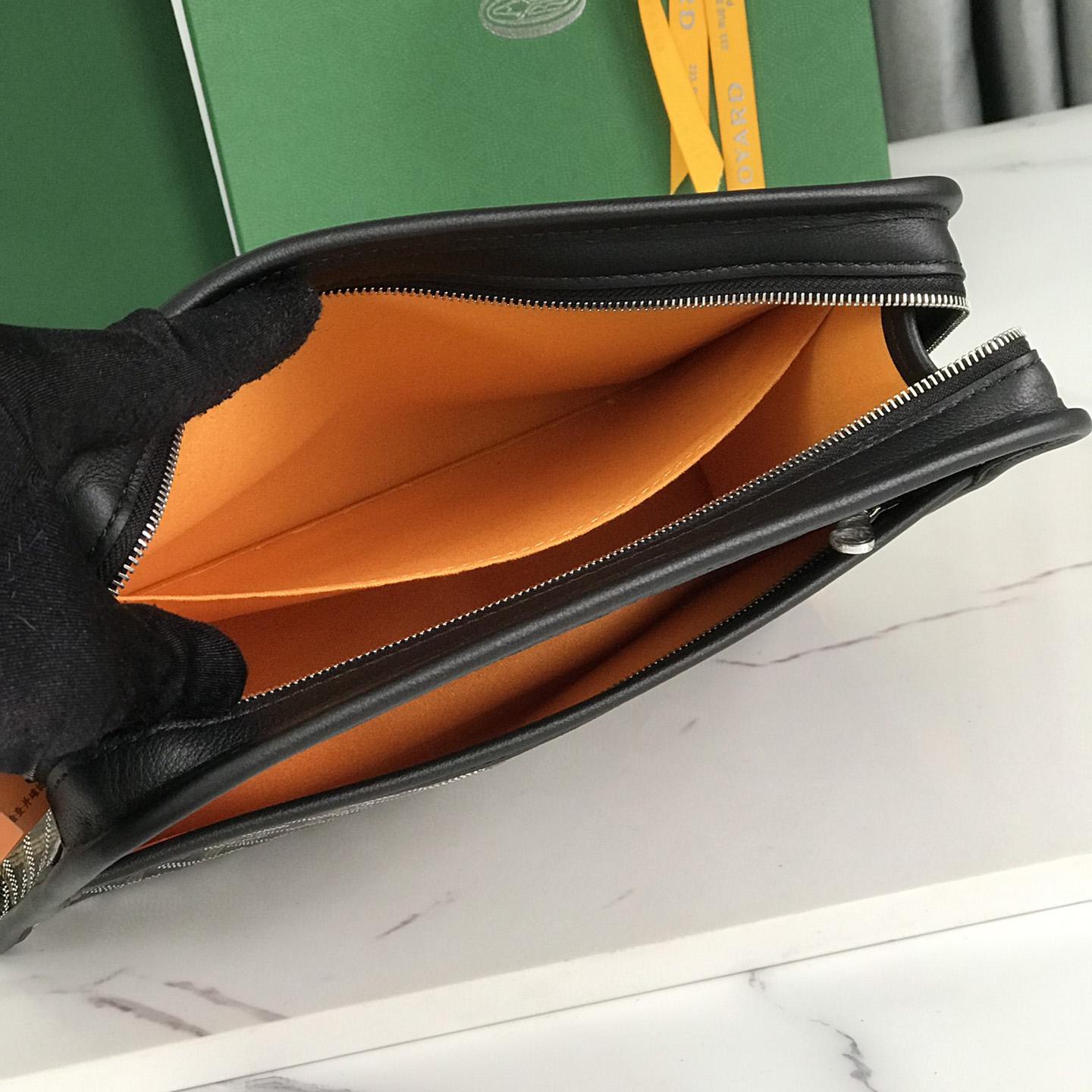 Goyard Jouvence PM Toiletry Bag - PerfectKickZ