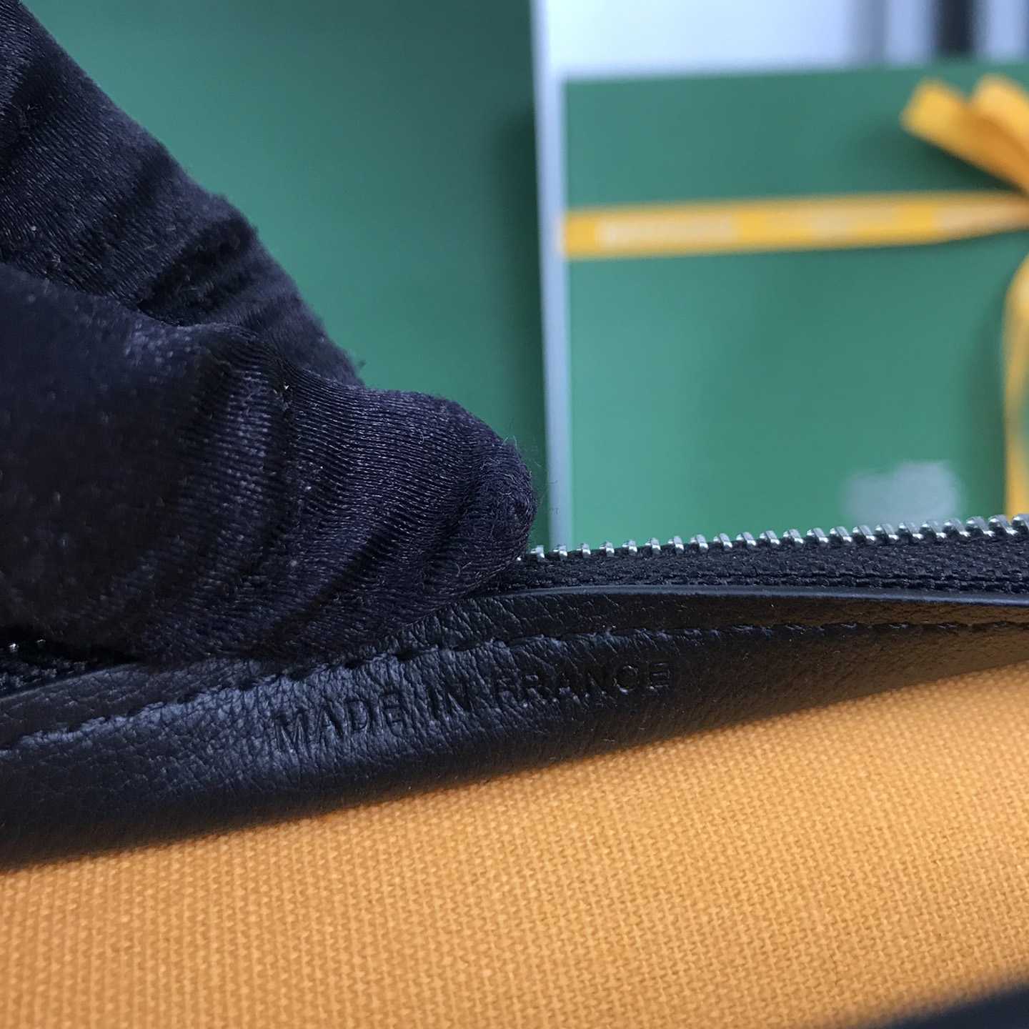Goyard Jouvence PM Toiletry Bag - PerfectKickZ