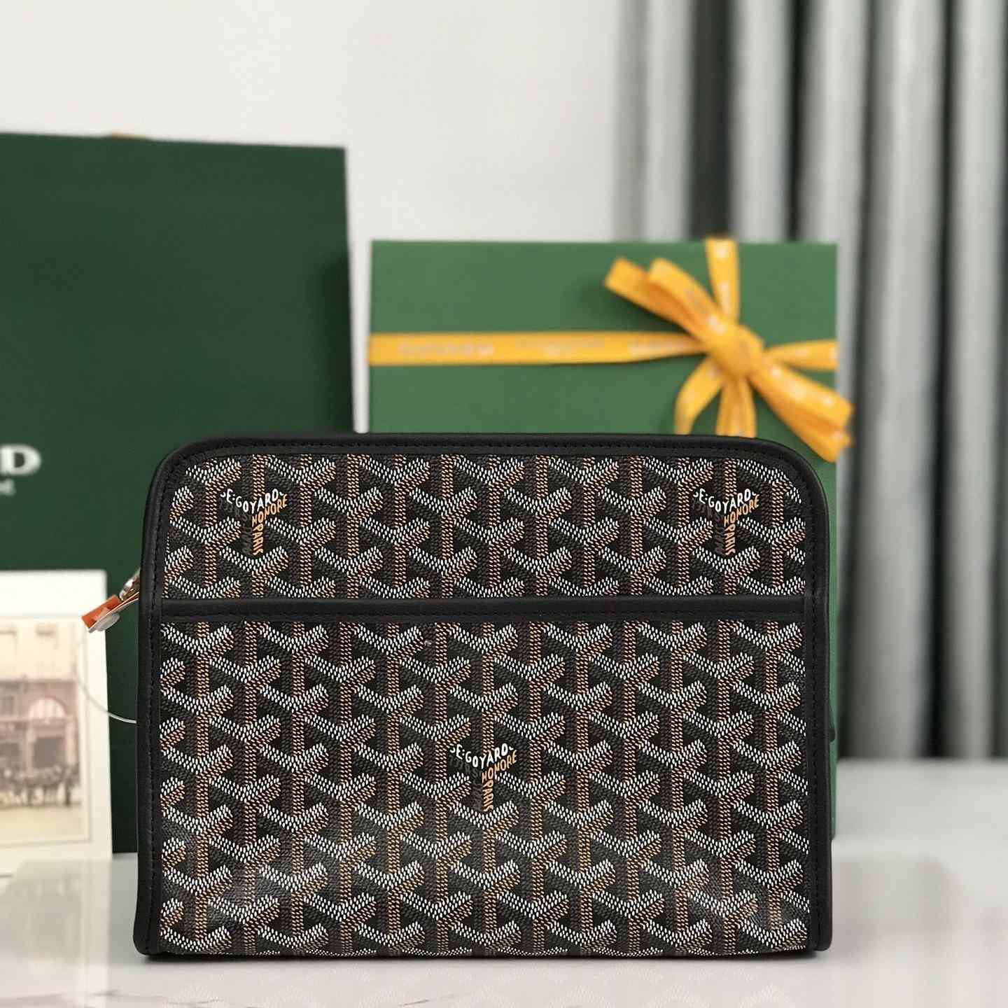 Goyard Jouvence PM Toiletry Bag - PerfectKickZ