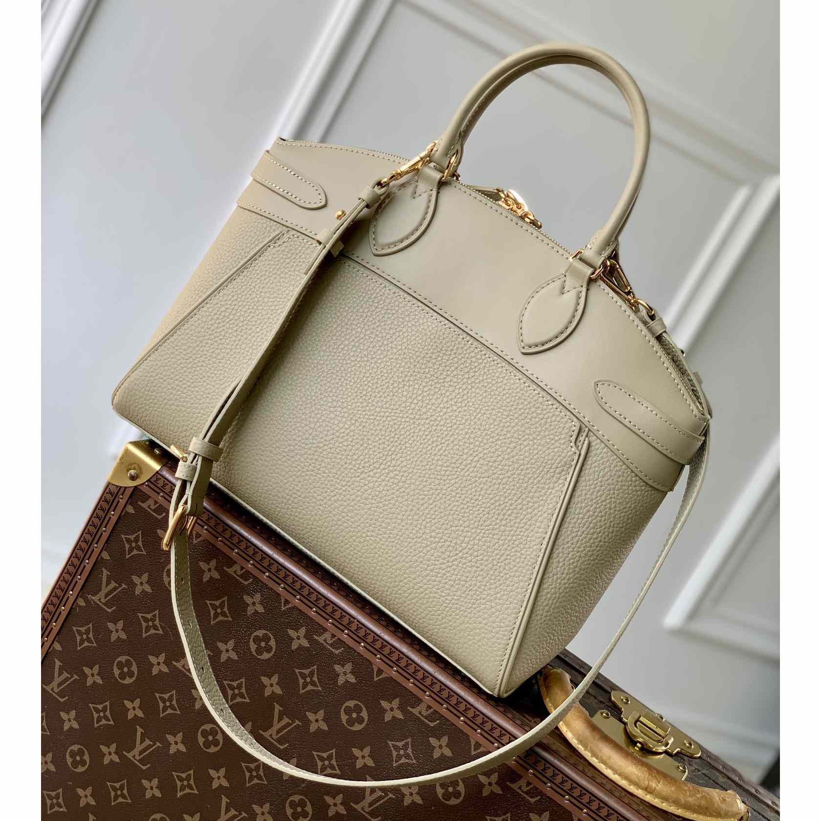 Louis Vuitton Vendôme MM  M11214 - PerfectKickZ