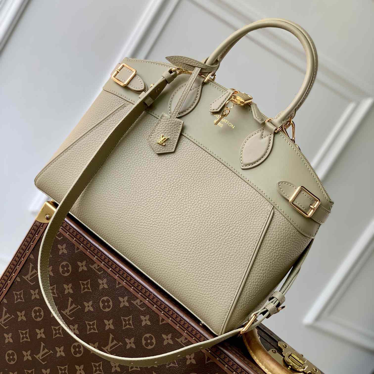 Louis Vuitton Vendôme MM  M11214 - PerfectKickZ