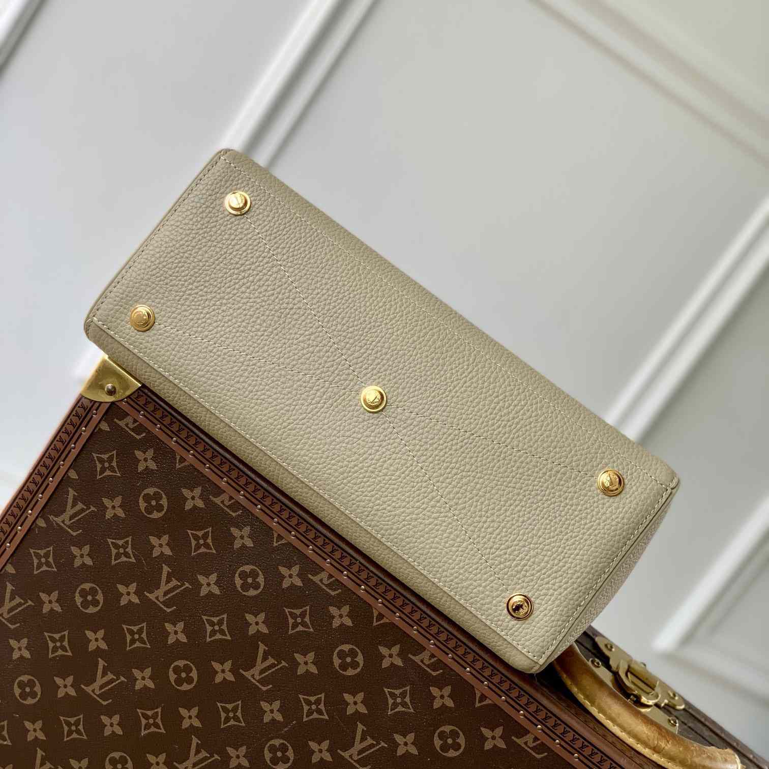 Louis Vuitton Vendôme MM  M11214 - PerfectKickZ