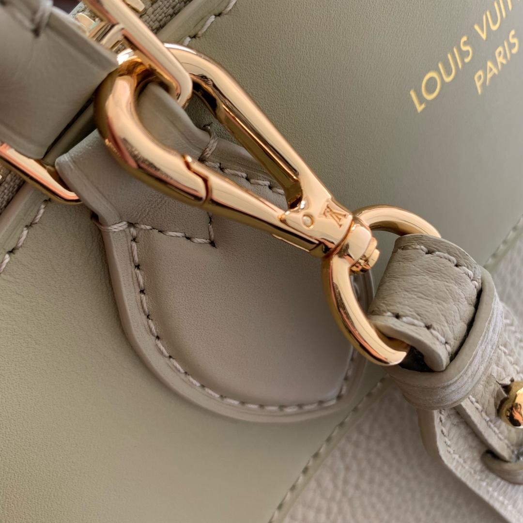Louis Vuitton Vendôme MM  M11214 - PerfectKickZ