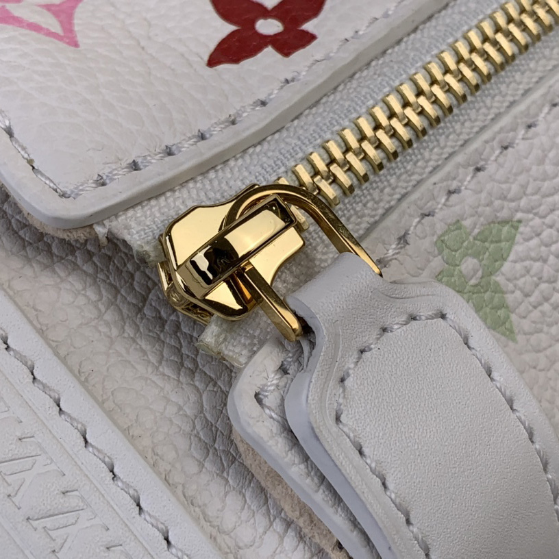 Louis Vuitton LV x TM Side Trunk MM  M14046 - PerfectKickZ
