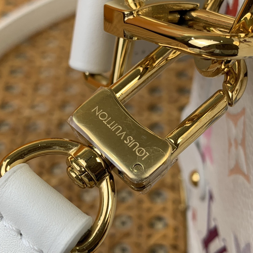Louis Vuitton LV x TM Side Trunk MM  M14046 - PerfectKickZ