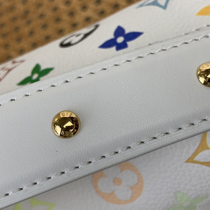 Louis Vuitton LV x TM Side Trunk MM  M14046 - PerfectKickZ