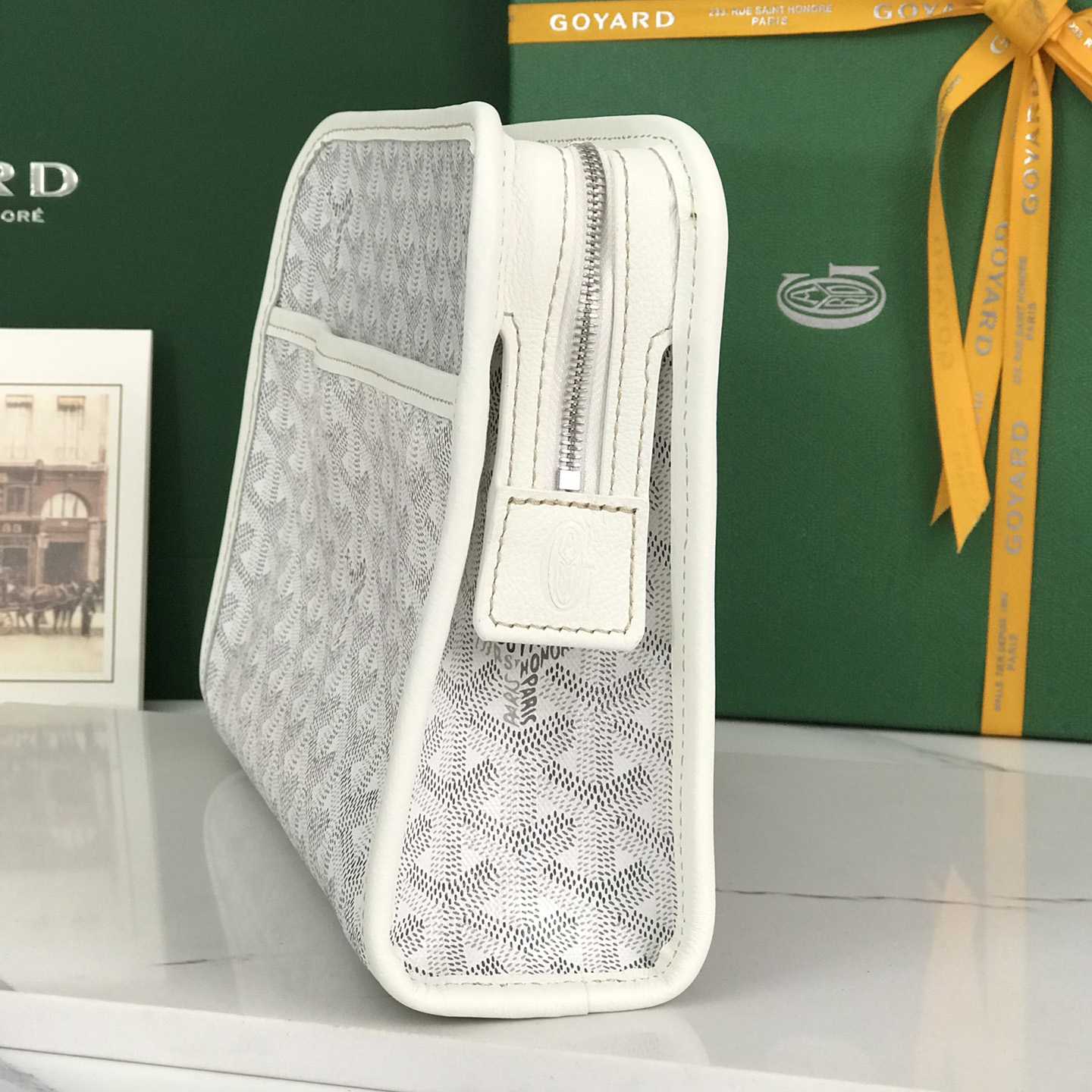Goyard Jouvence PM Toiletry Bag - 