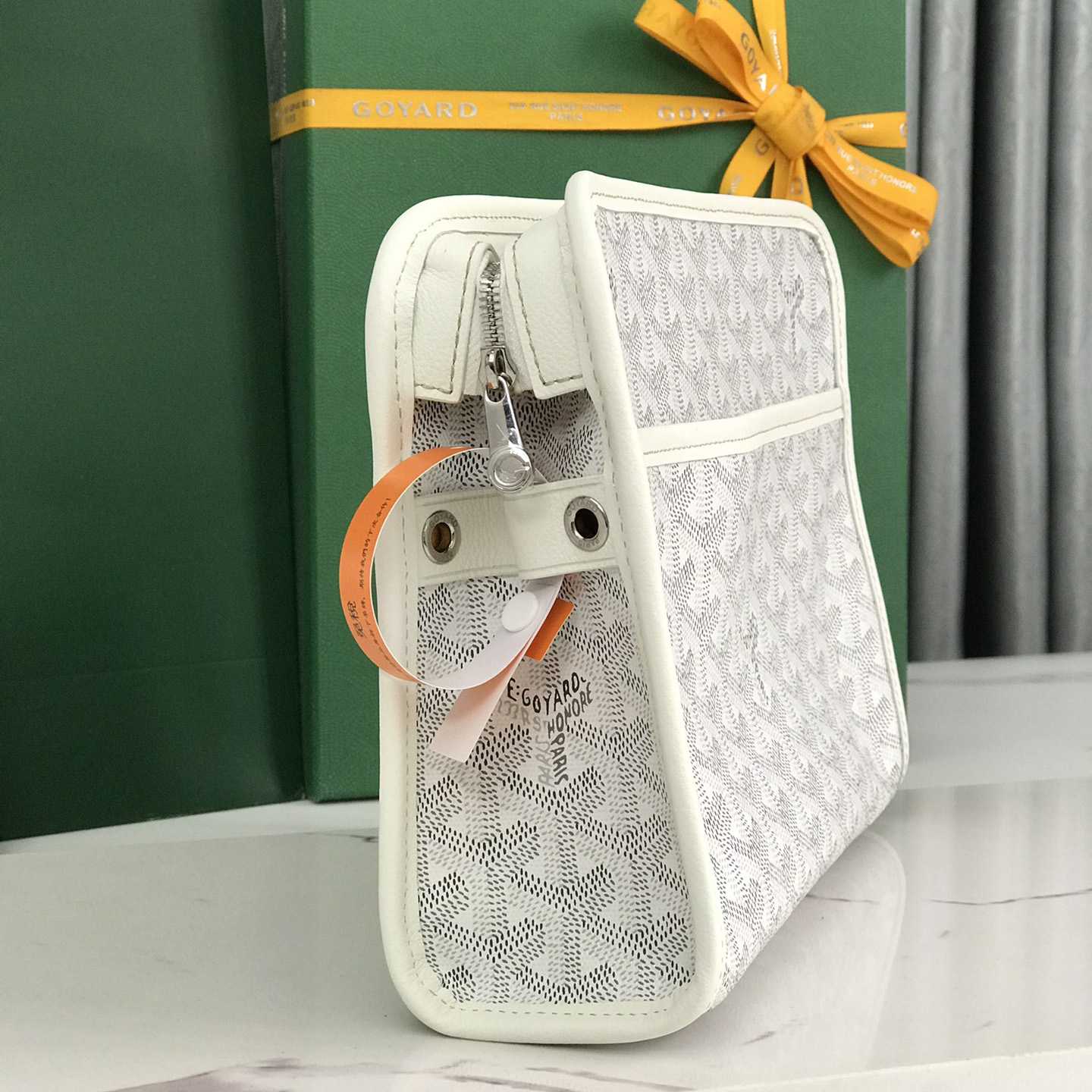 Goyard Jouvence PM Toiletry Bag - 