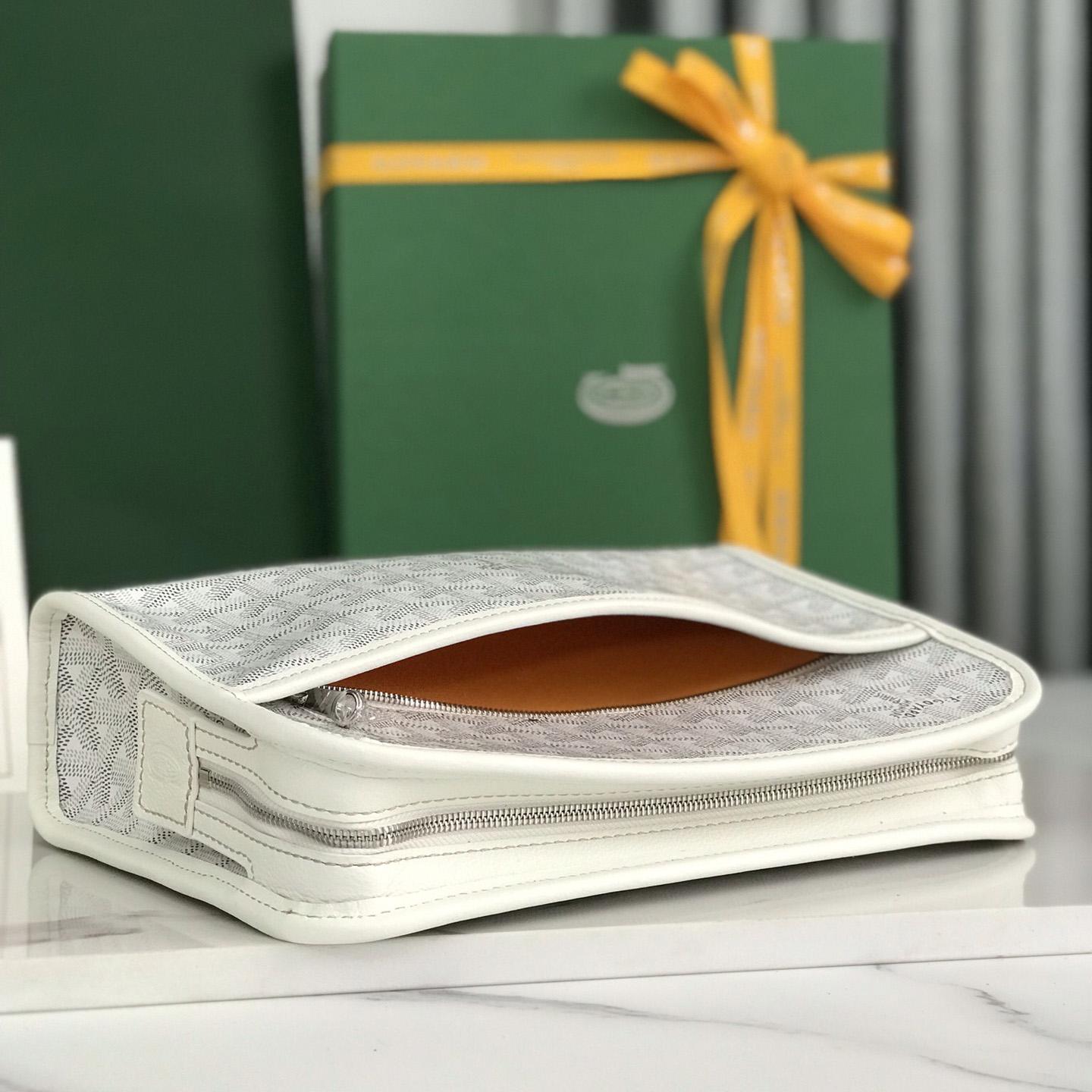 Goyard Jouvence PM Toiletry Bag - 