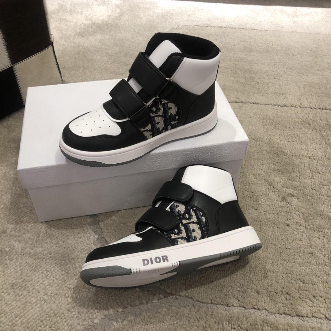 Dior Kids Sneakers - PerfectKickZ