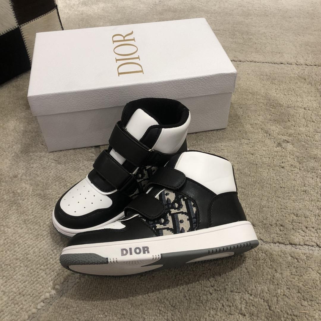 Dior Kids Sneakers - PerfectKickZ