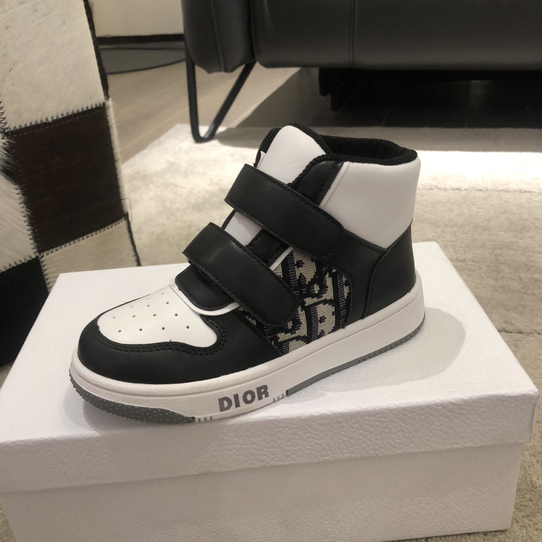 Dior Kids Sneakers - PerfectKickZ