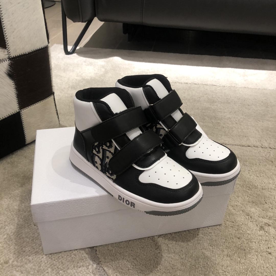 Dior Kids Sneakers - PerfectKickZ