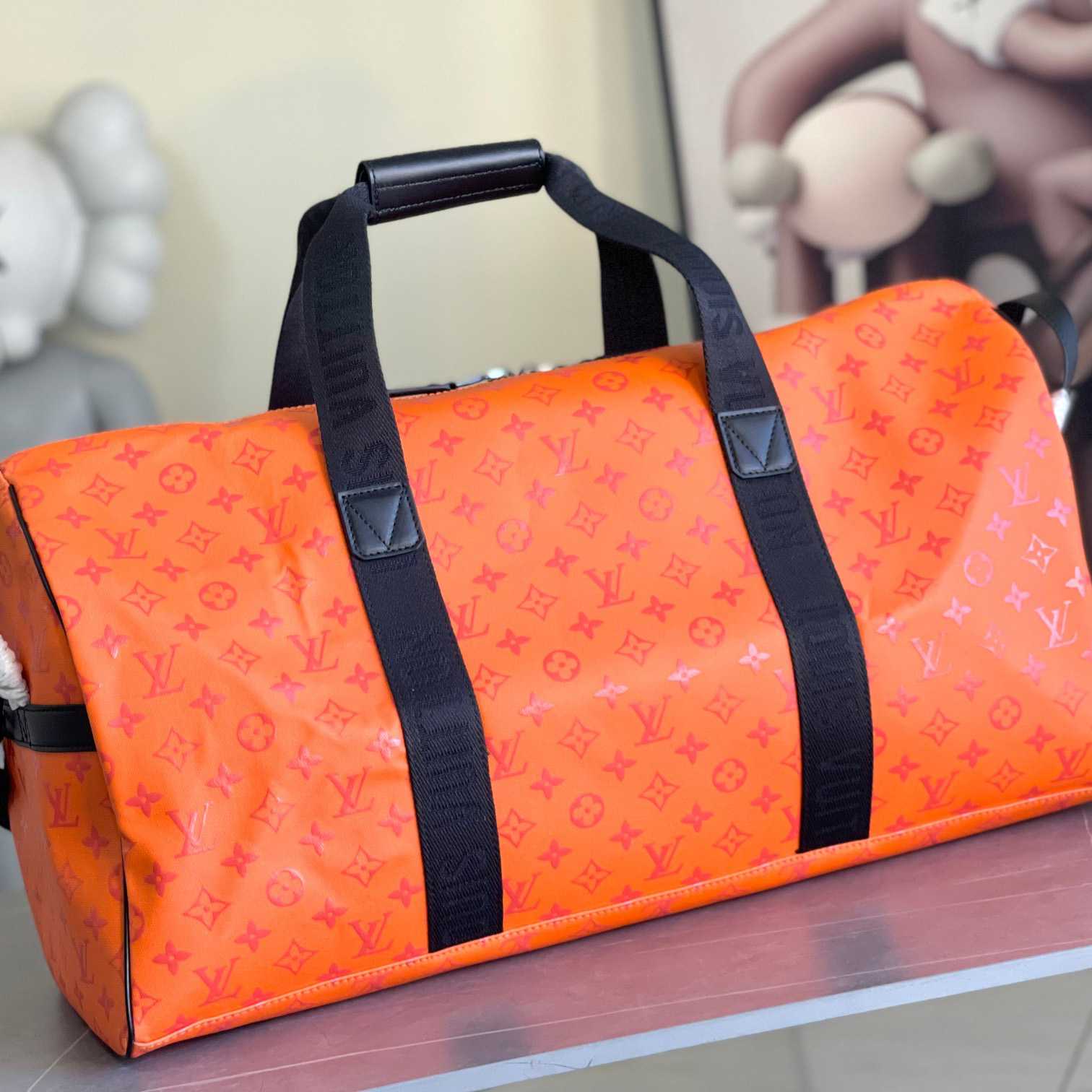 Louis Vuitton Keepall Sport  M12724 - PerfectKickZ