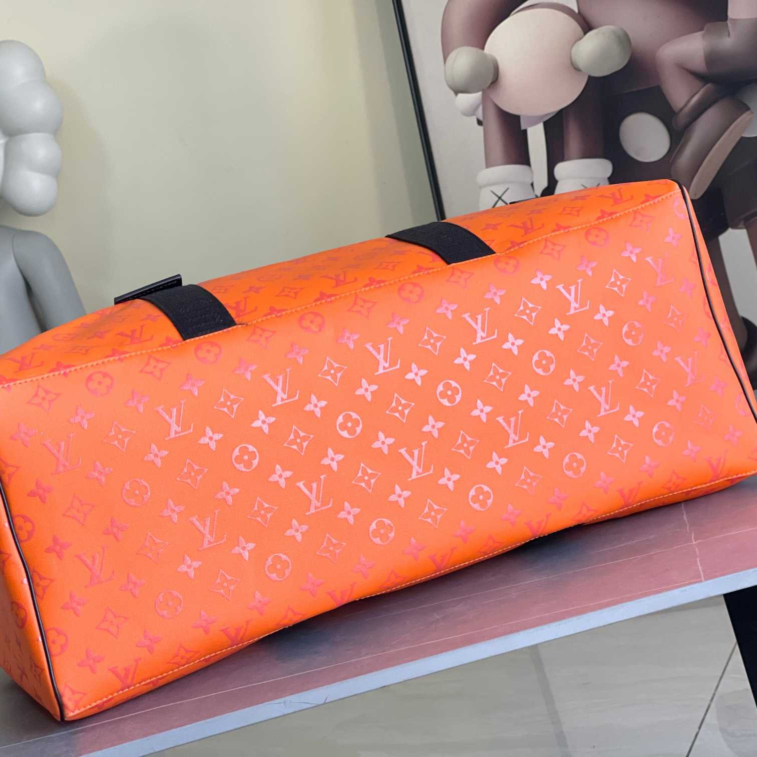 Louis Vuitton Keepall Sport  M12724 - PerfectKickZ