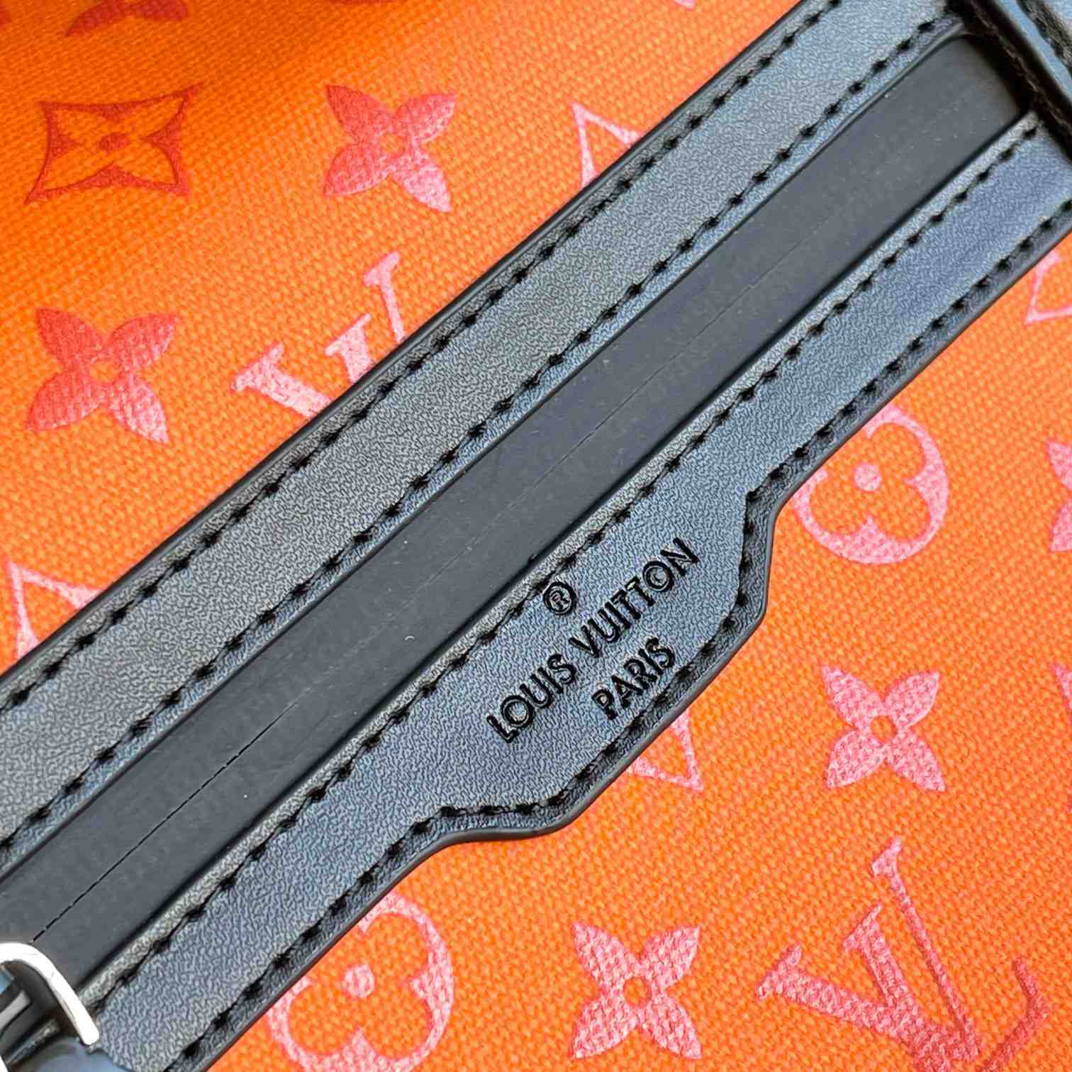 Louis Vuitton Keepall Sport  M12724 - PerfectKickZ