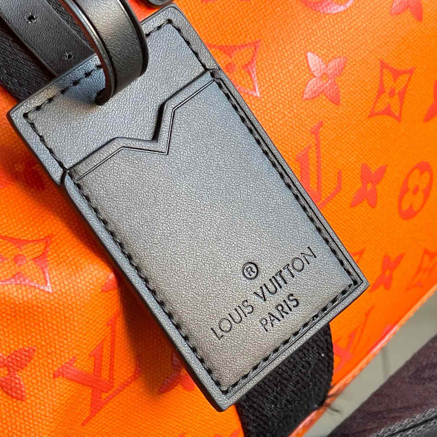 Louis Vuitton Keepall Sport  M12724 - PerfectKickZ