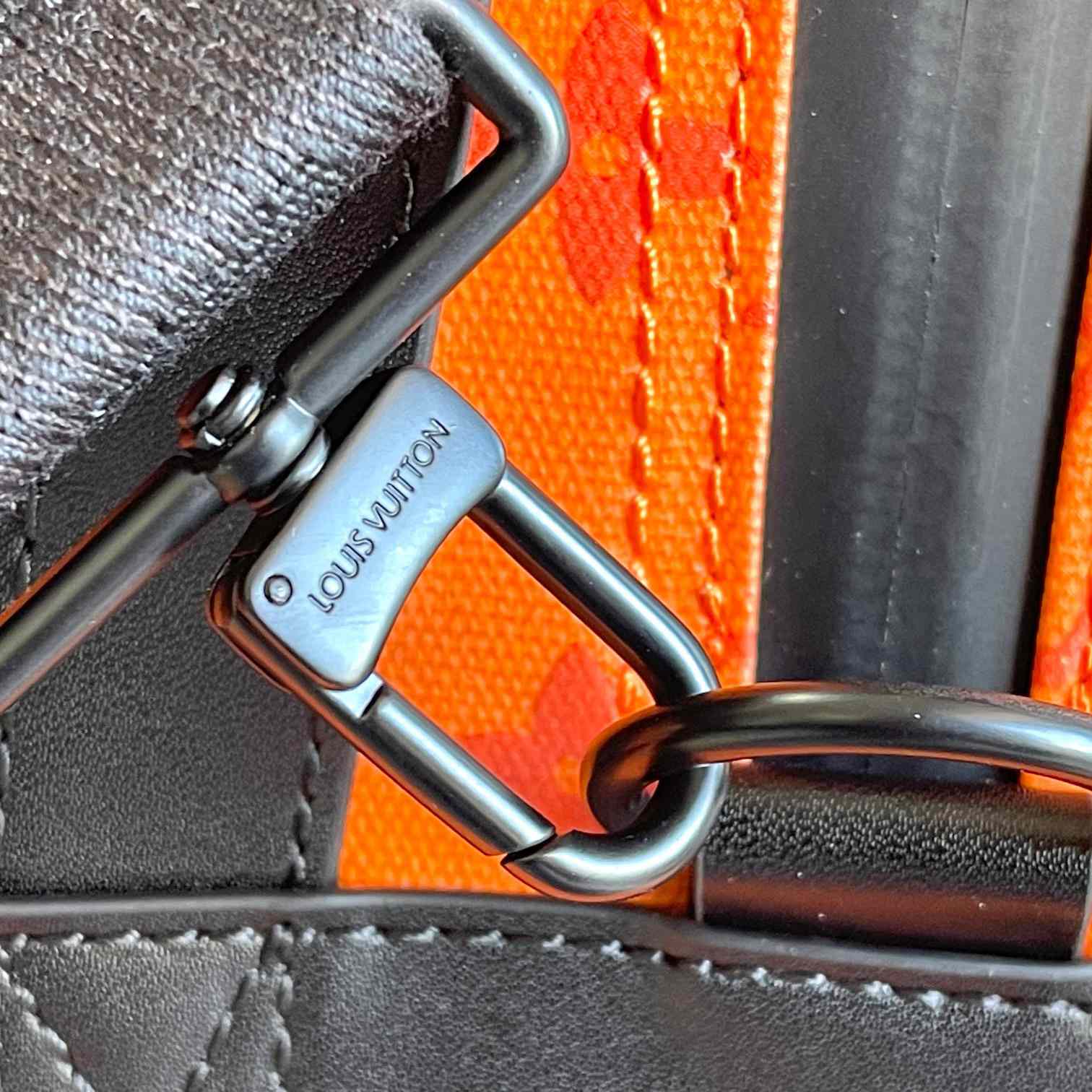 Louis Vuitton Keepall Sport  M12724 - PerfectKickZ