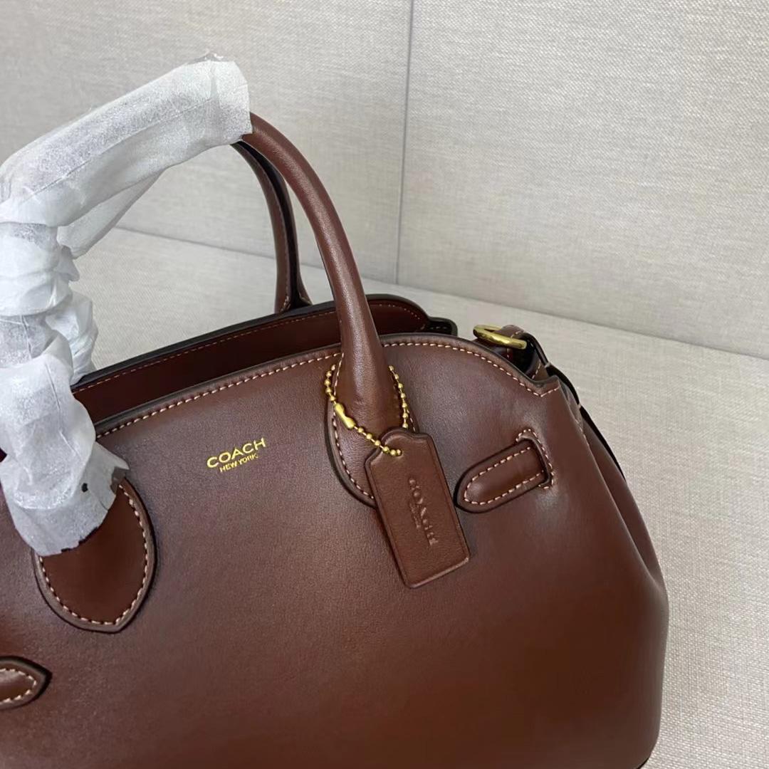Coach Empire Carryall Bag   31×18×13cm - PerfectKickZ