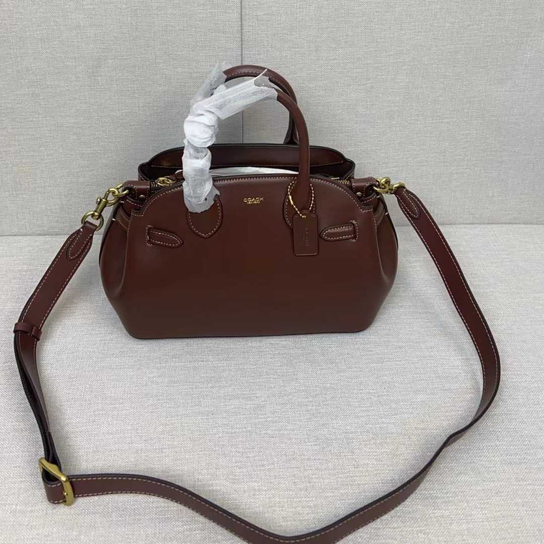 Coach Empire Carryall Bag   31×18×13cm - PerfectKickZ