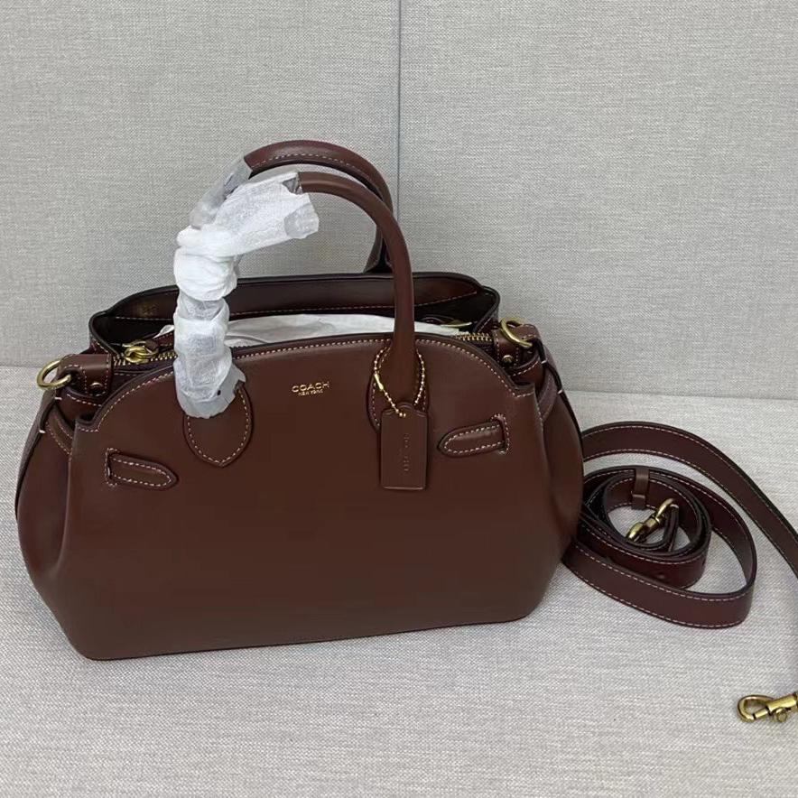 Coach Empire Carryall Bag   31×18×13cm - PerfectKickZ