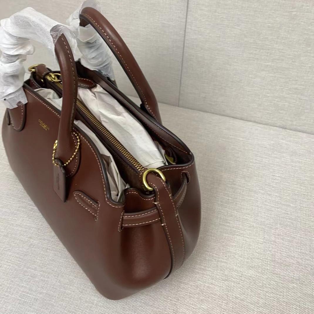 Coach Empire Carryall Bag   31×18×13cm - PerfectKickZ