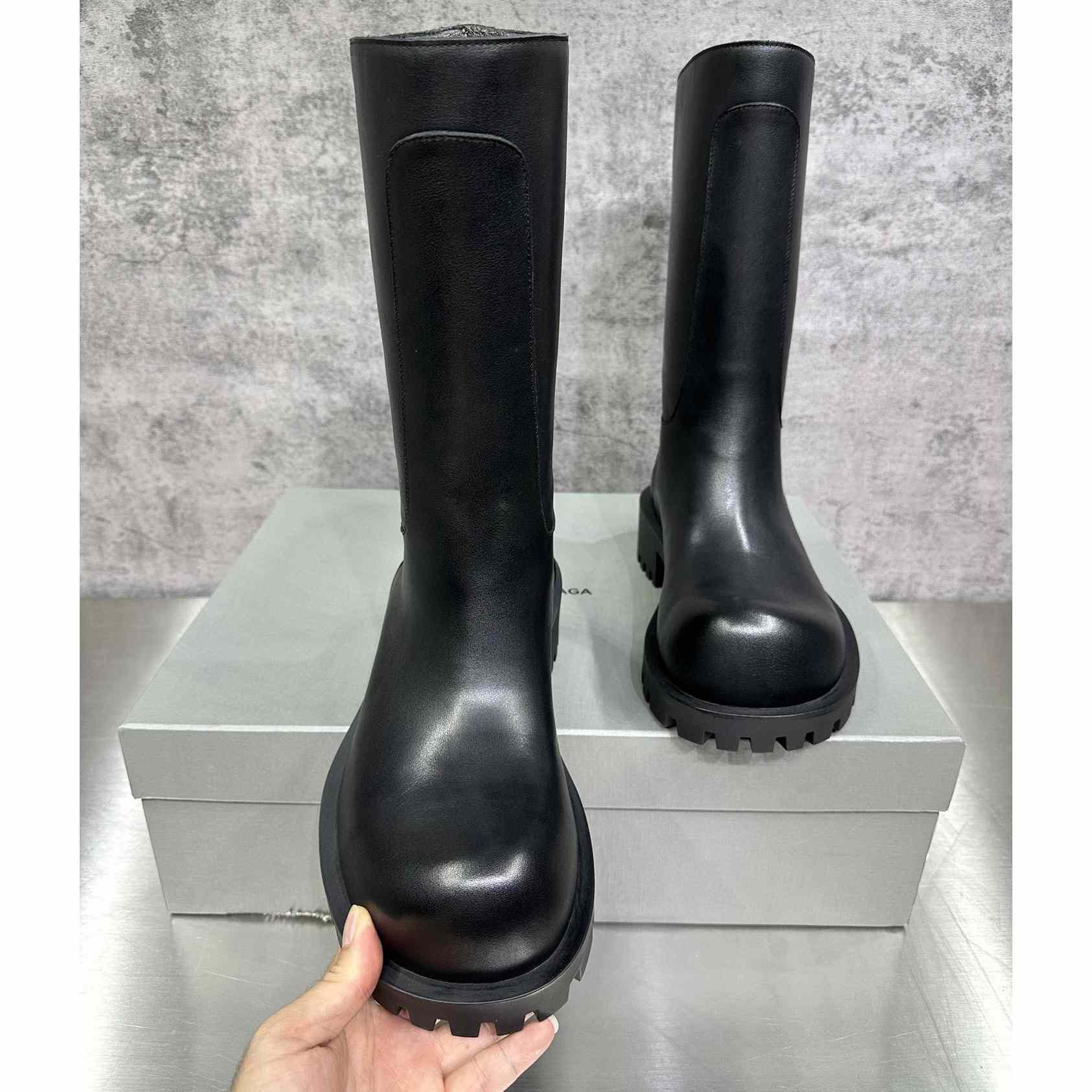 Balenciaga Hummer Boot - PerfectKickZ