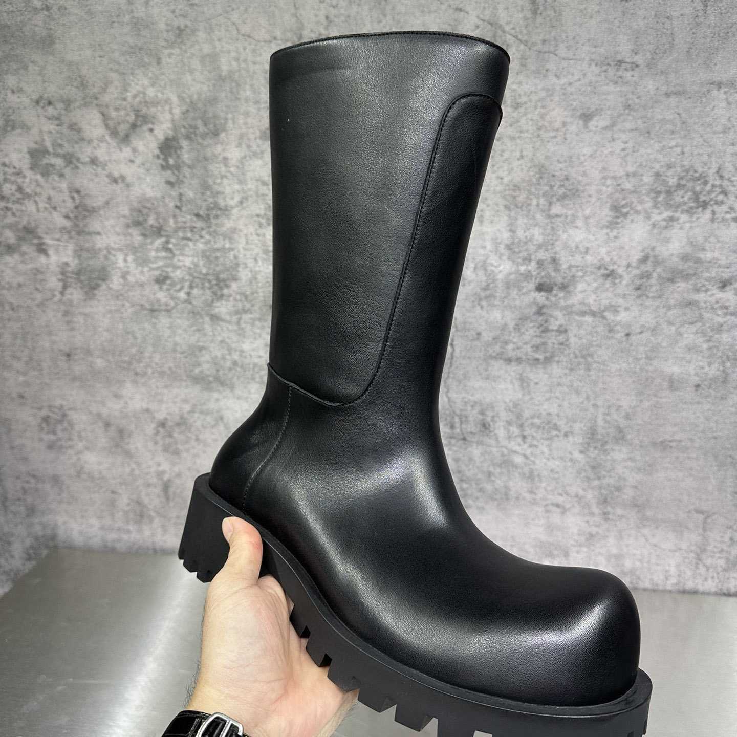 Balenciaga Hummer Boot - PerfectKickZ