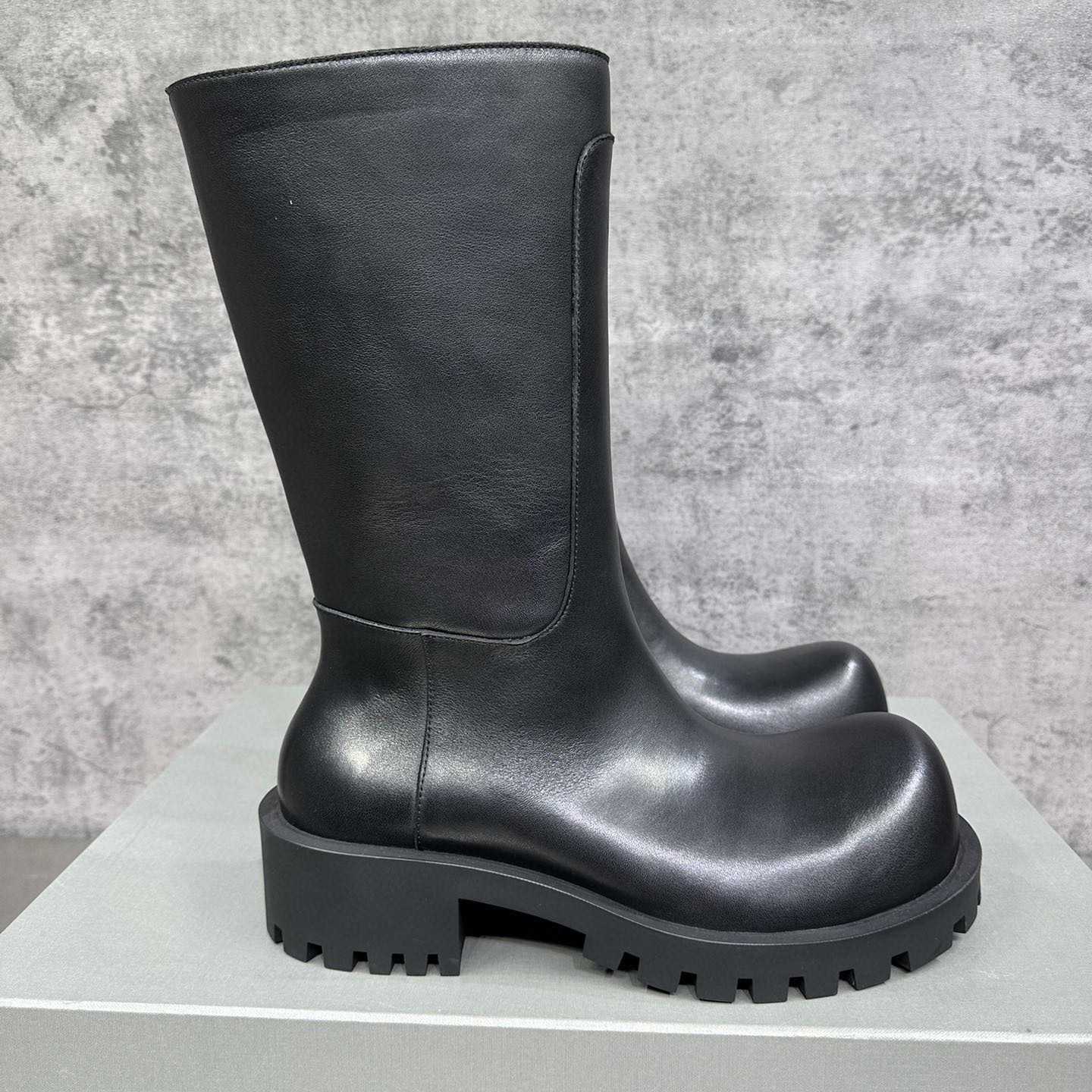 Balenciaga Hummer Boot - PerfectKickZ
