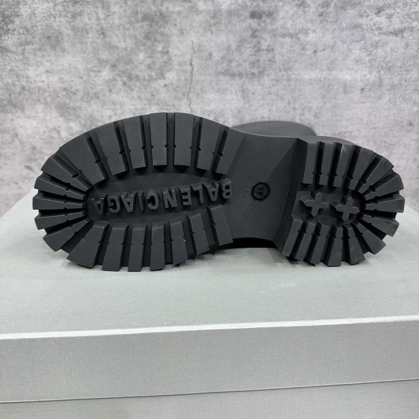 Balenciaga Hummer Boot - PerfectKickZ