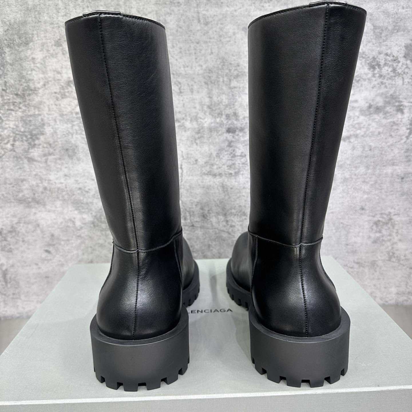 Balenciaga Hummer Boot - PerfectKickZ