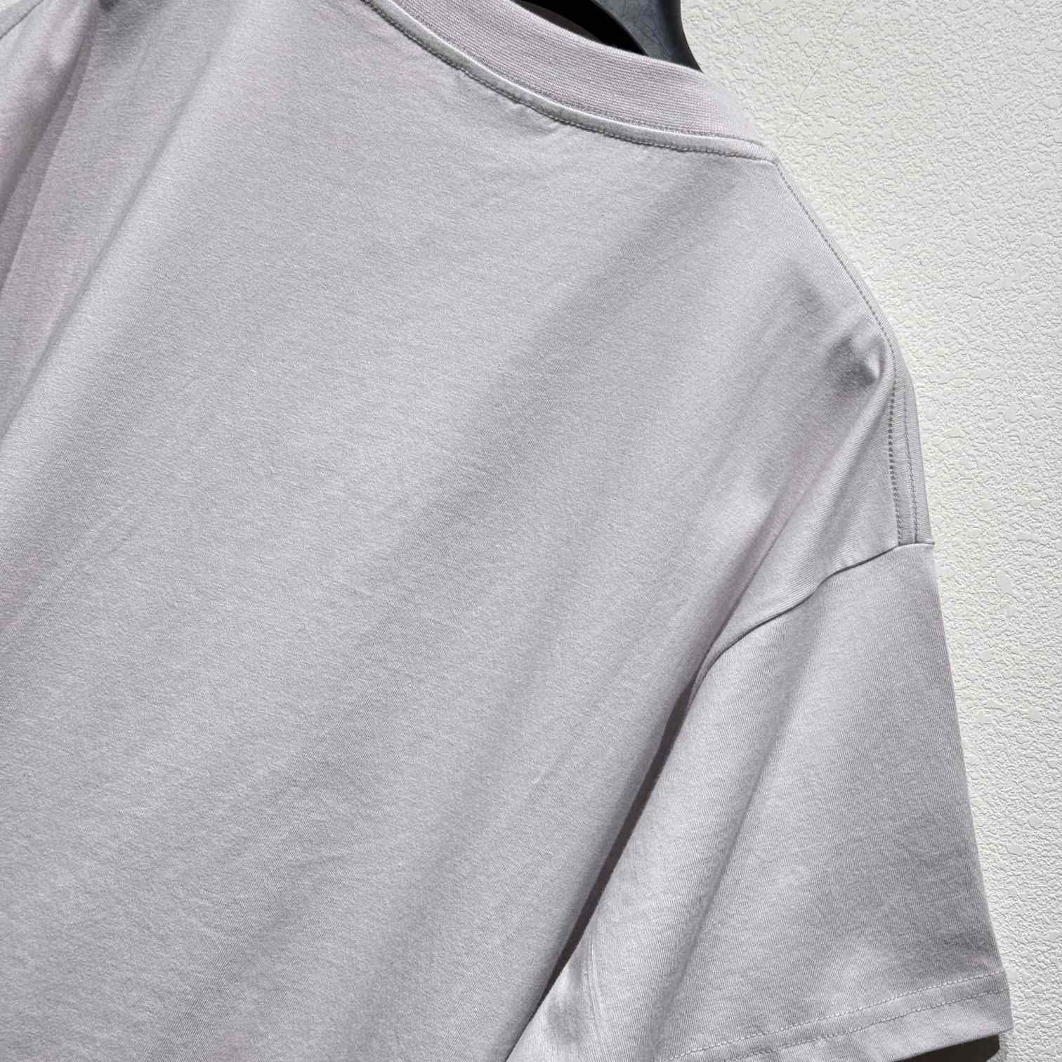 Balenciaga Nicole Kidman Oversized T-Shirt - PerfectKickZ