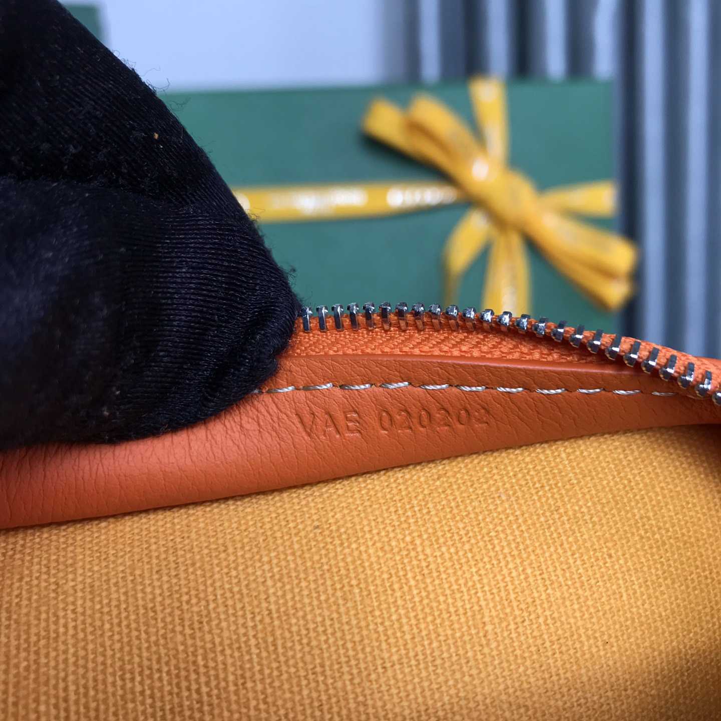 Goyard Jouvence PM Toiletry Bag - PerfectKickZ