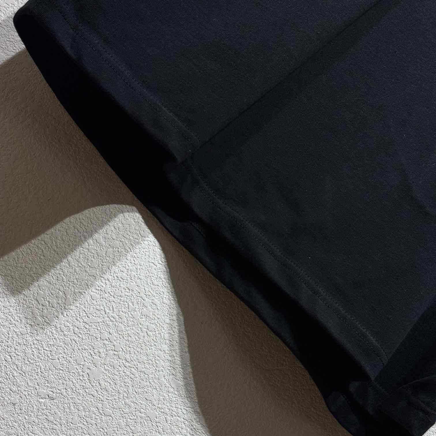 Loewe Loose fit T-shirt In Cotton - PerfectKickZ