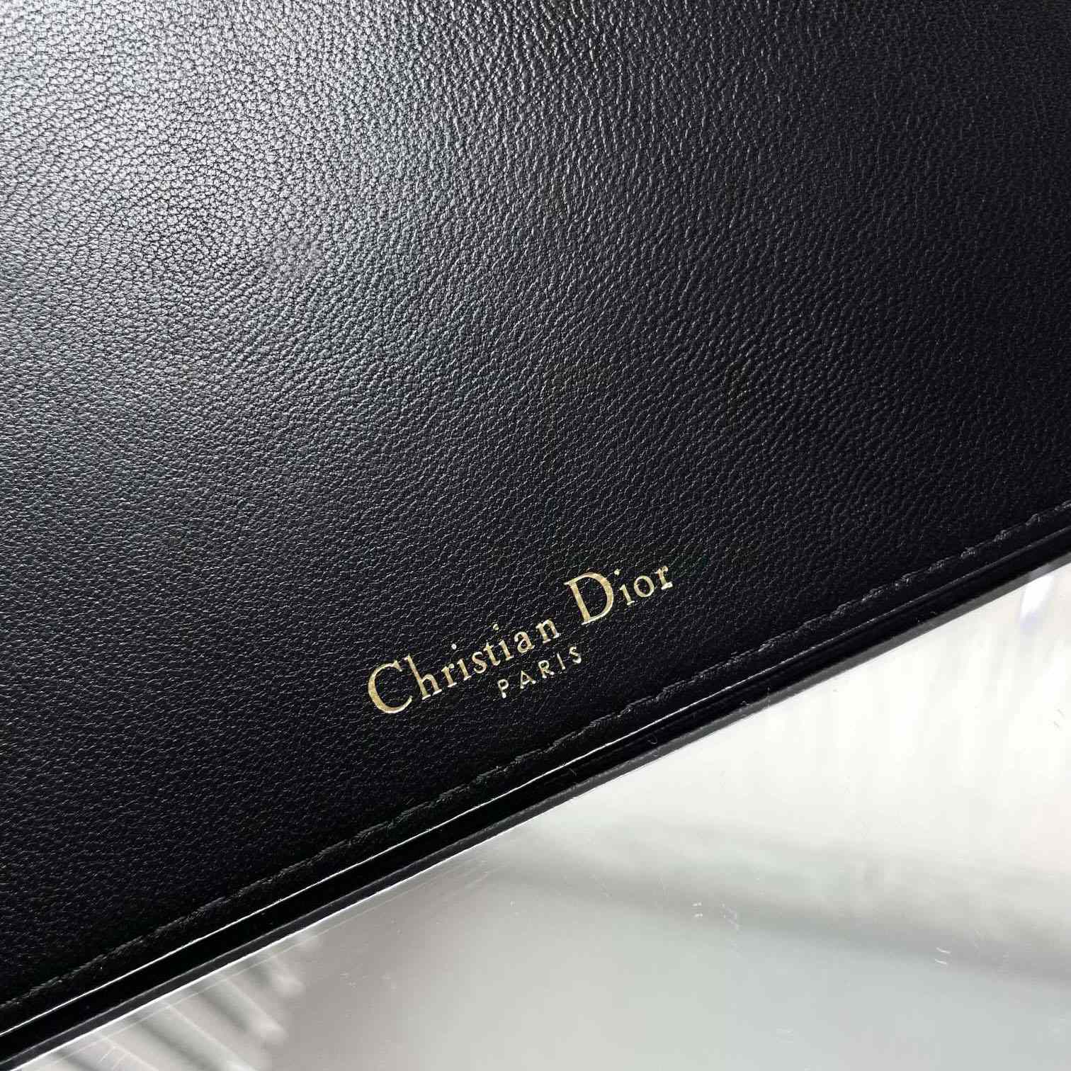 Dior Lady Dior Pouch - PerfectKickZ